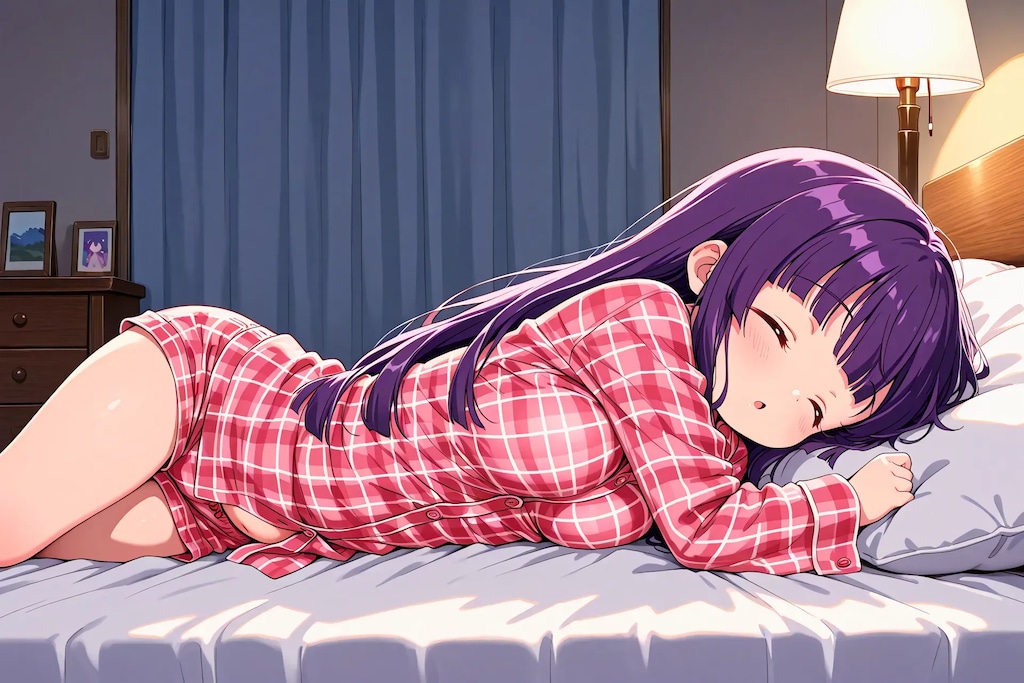 おやすみなさい