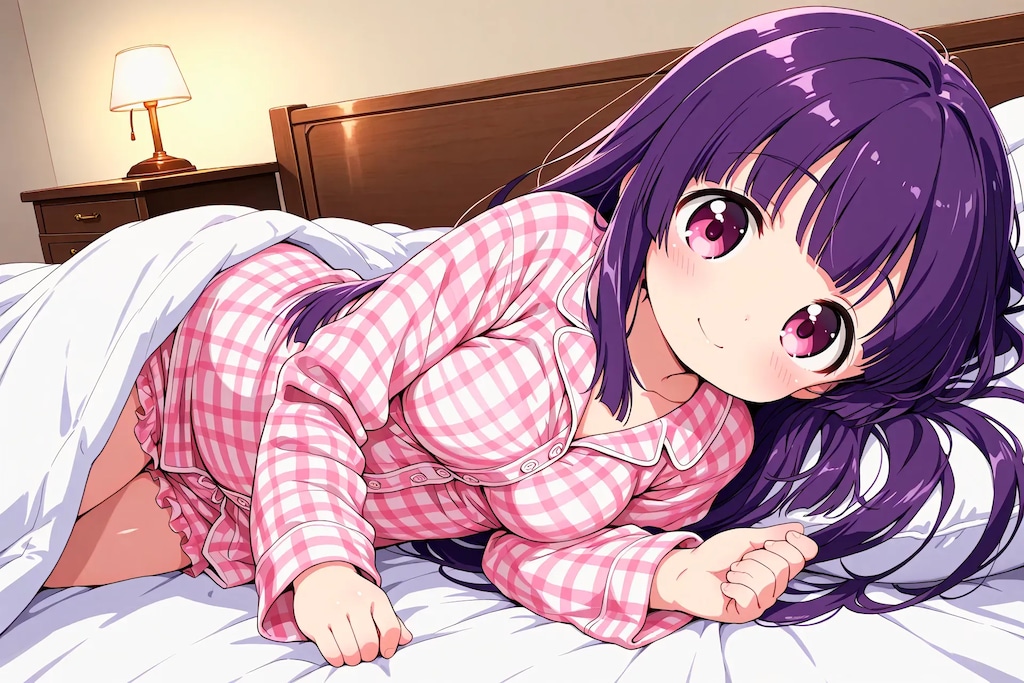 おやすみなさい