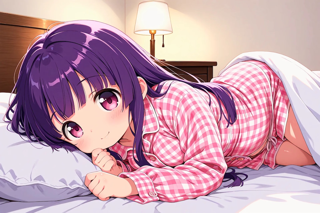 おやすみなさい