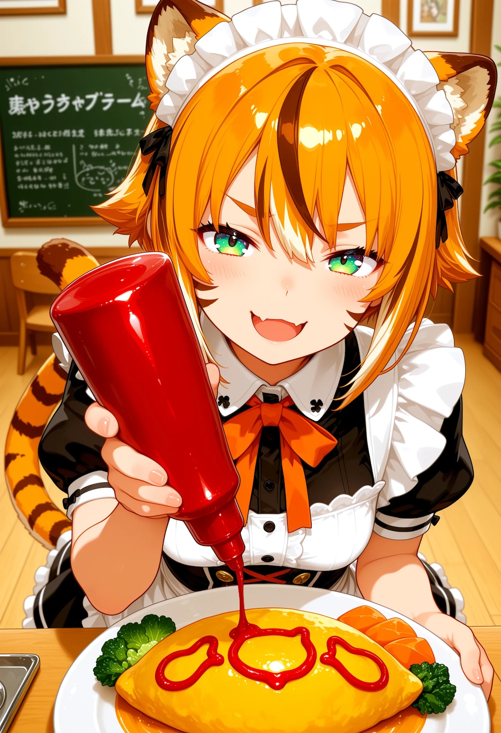 6月2日　オムレツの日