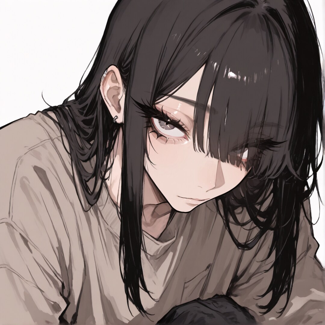 視線