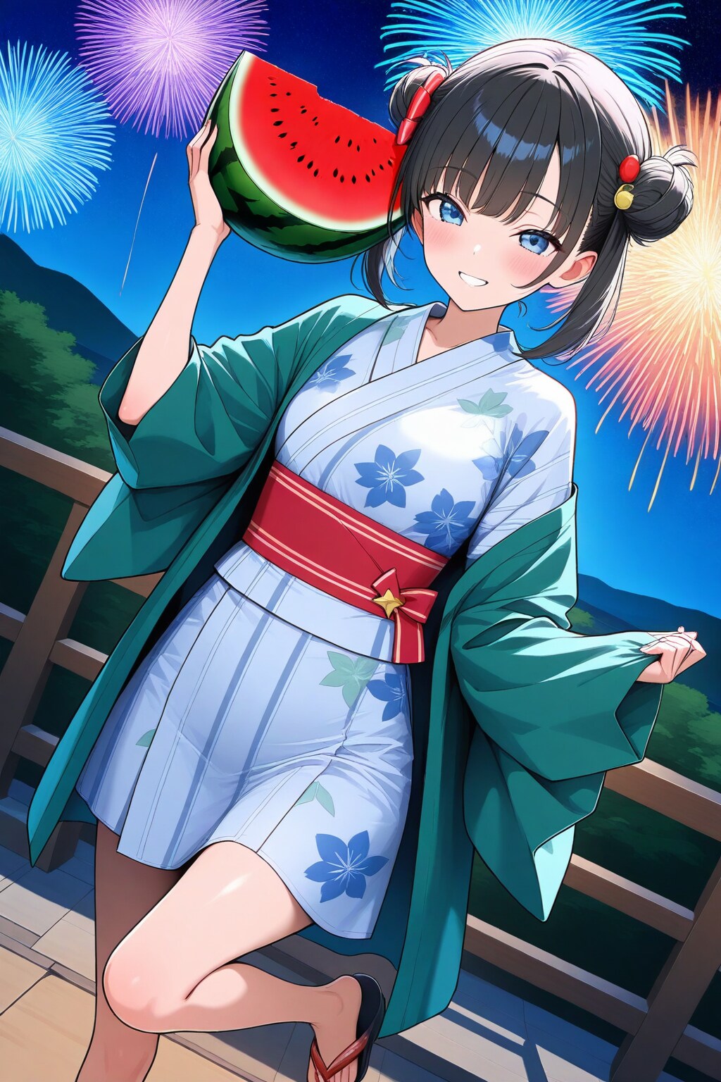 フルーツ娘２@BEHIMOTH