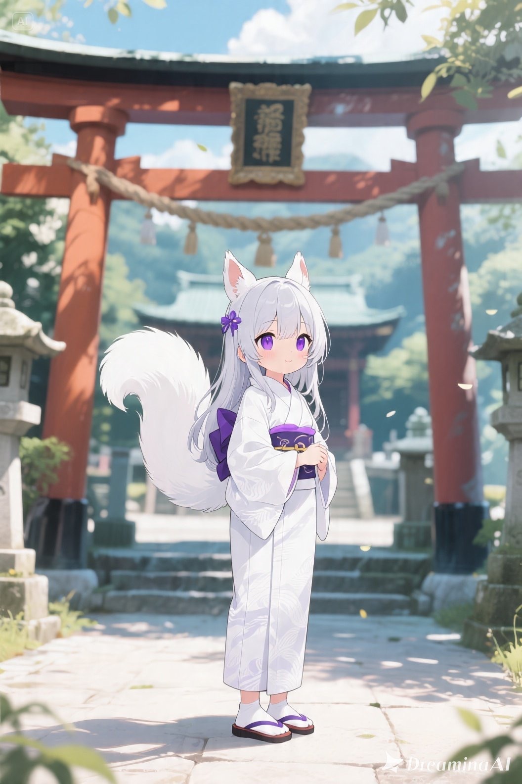 虎鼠神社の御神体719 | の人気AIイラスト・グラビア