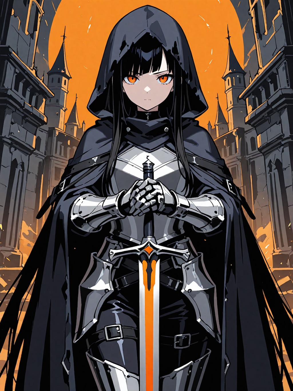 ファンタジーめ