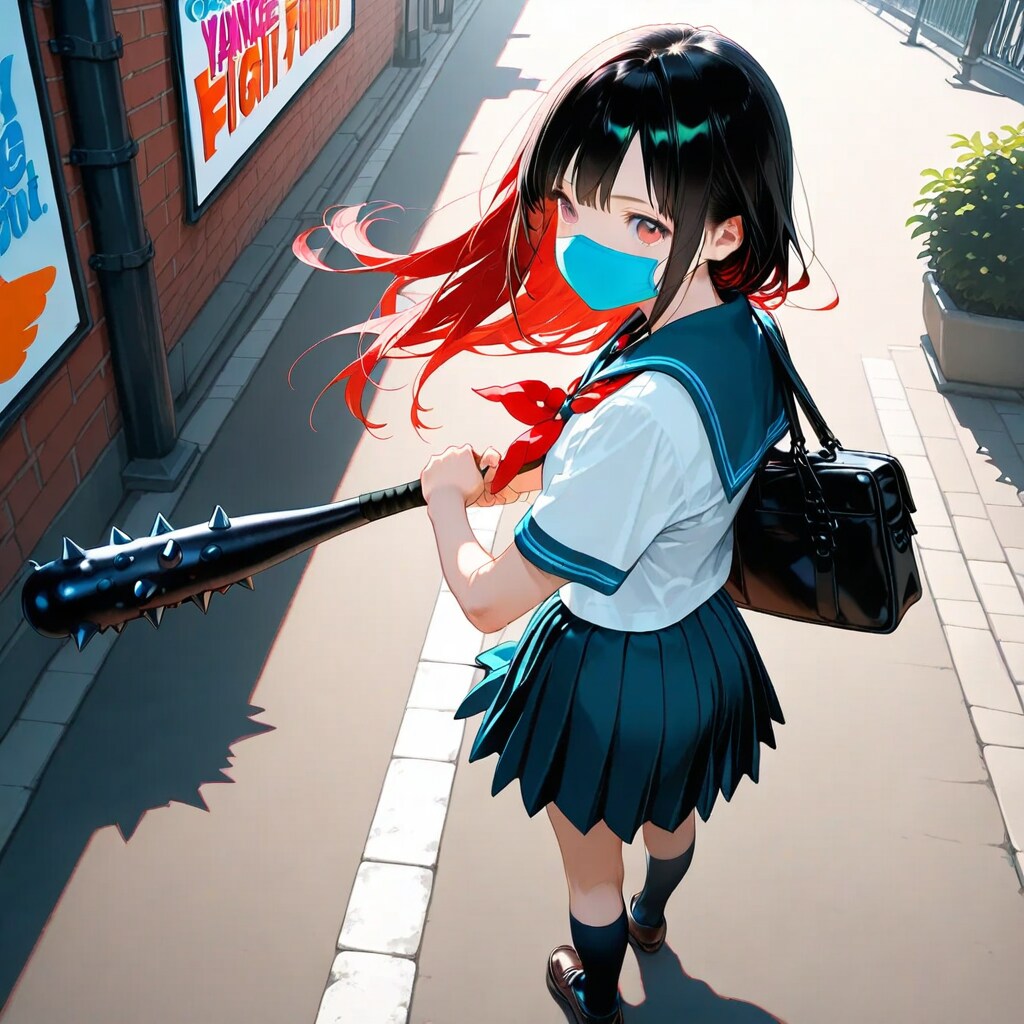 【相棒】