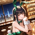 ぼんさいはべはべ　260328 7枚目