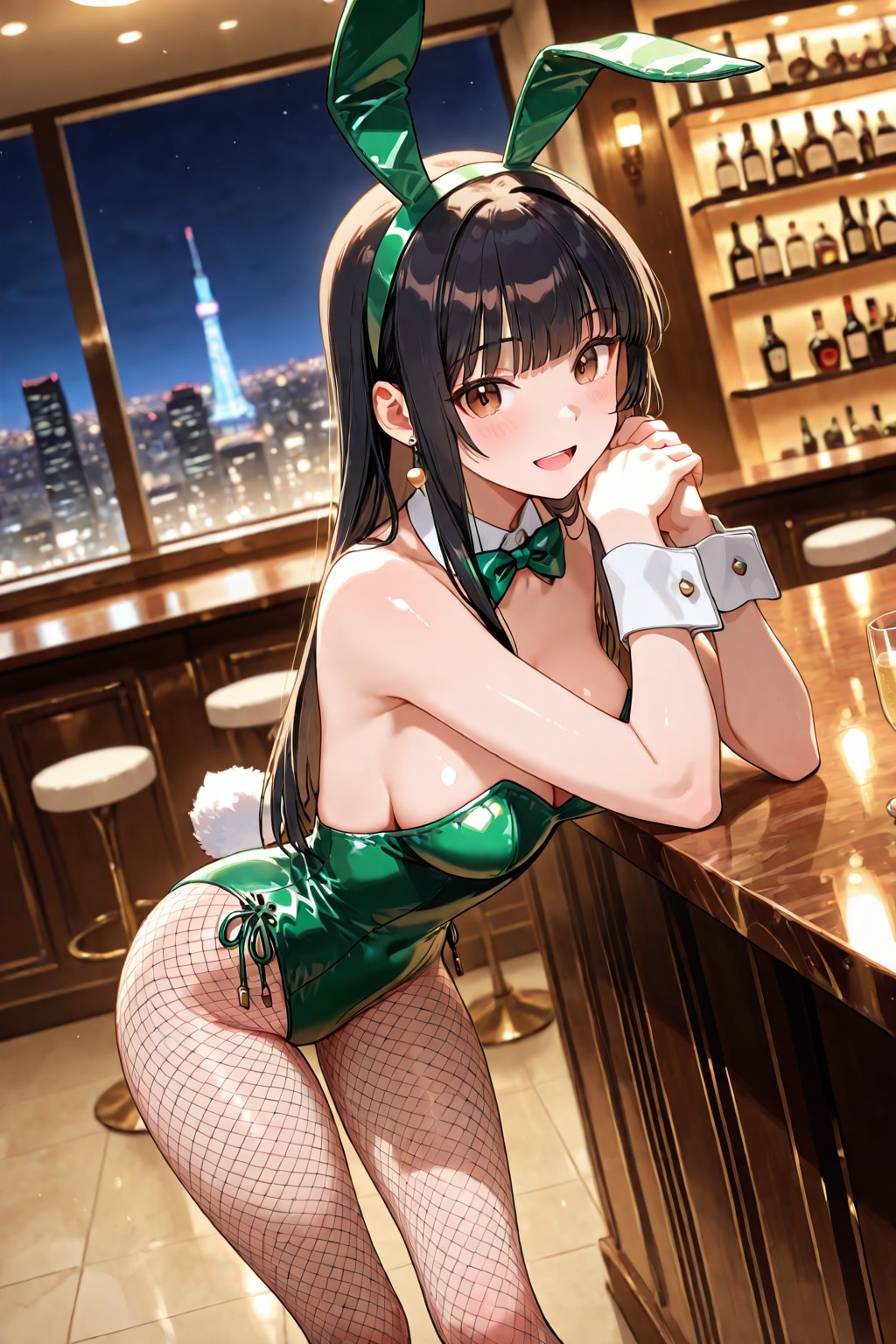 ぼんさいはべはべ　260328