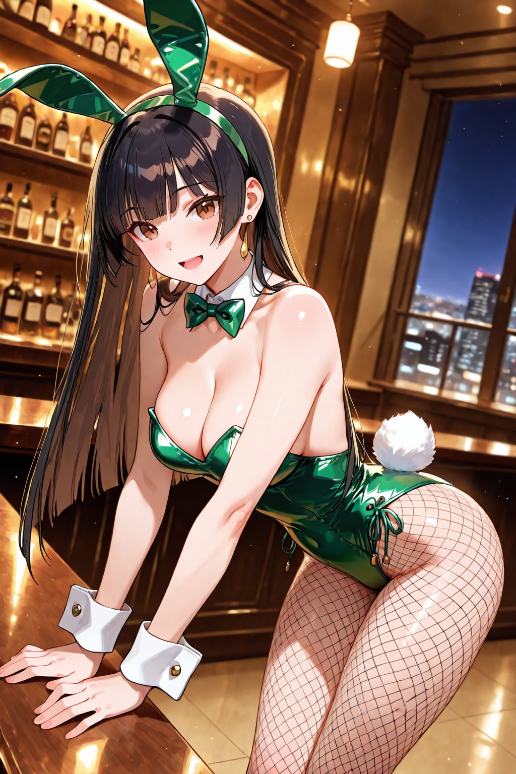 ぼんさいはべはべ　260328