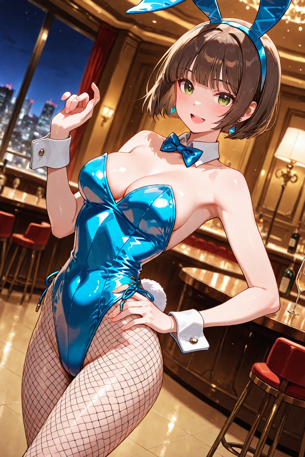 ぼんさいはべはべ　260328