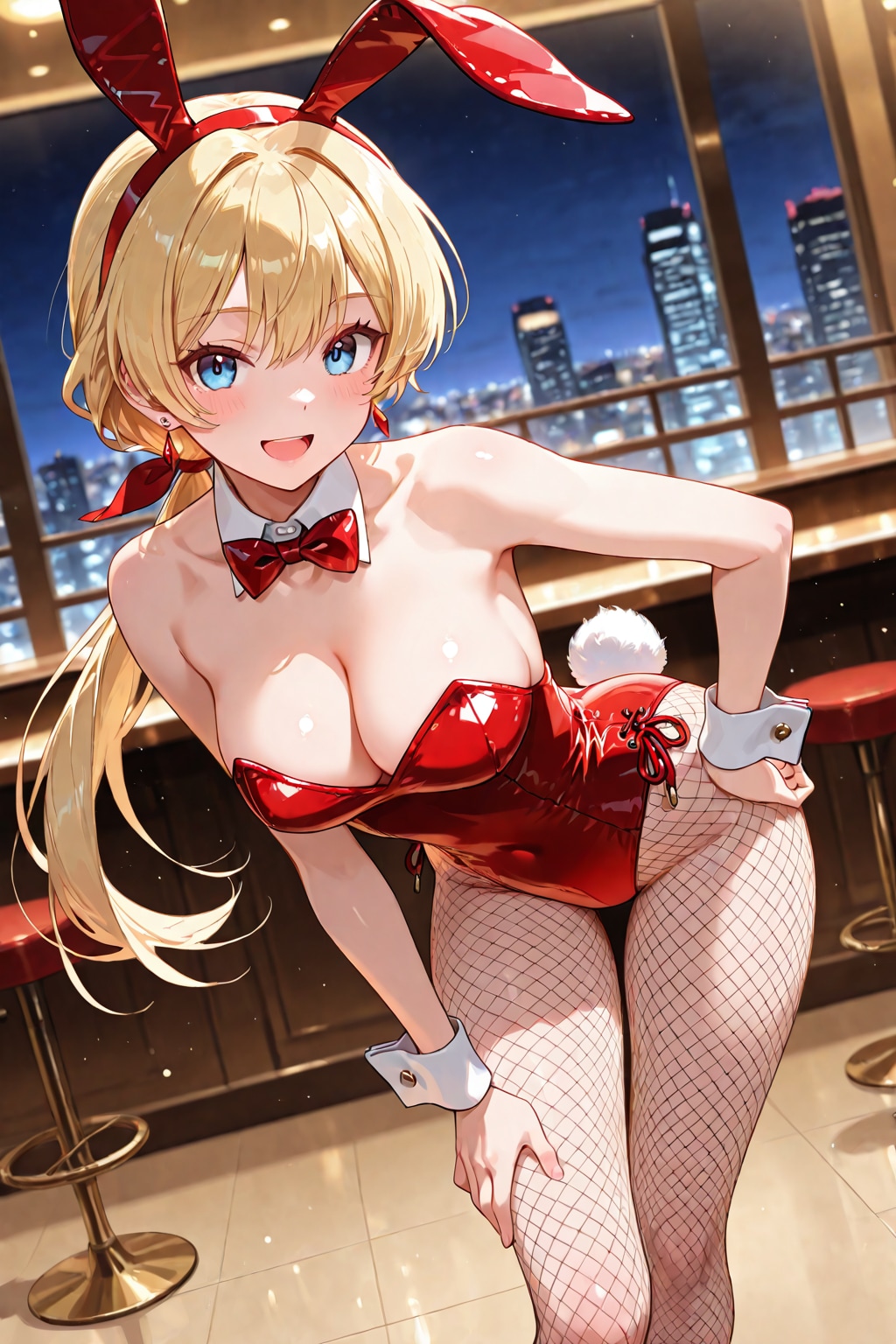 ぼんさいはべはべ　260328
