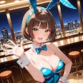 ぼんさいはべはべ　260328 6枚目