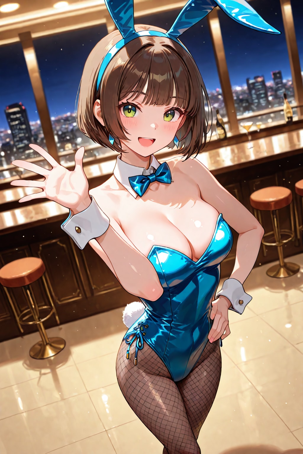 ぼんさいはべはべ　260328