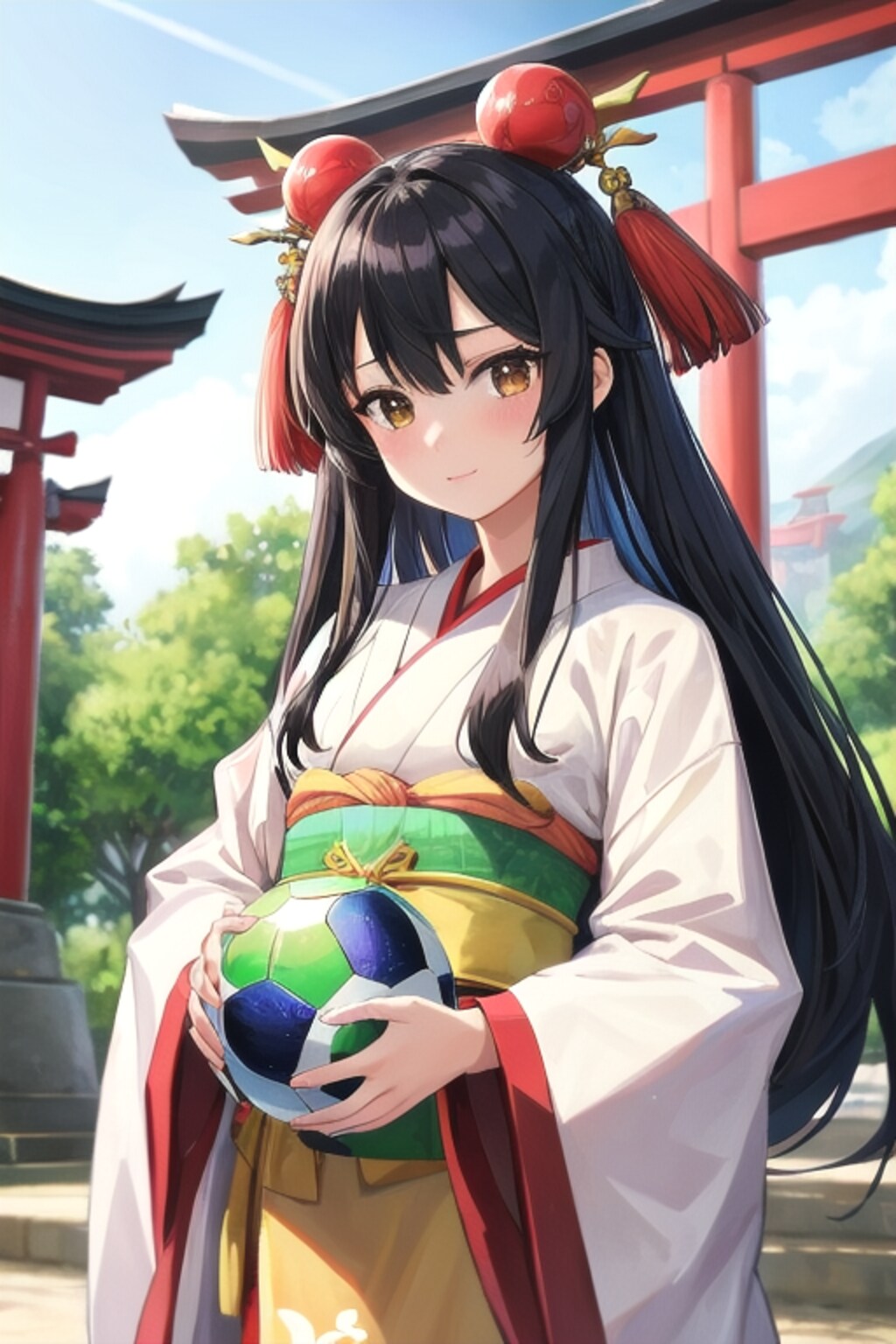 さくらちゃん429