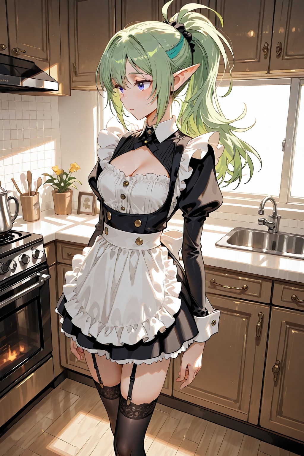 4/06 おはようございます・・・朝食の準備中です。少しお待ちください。