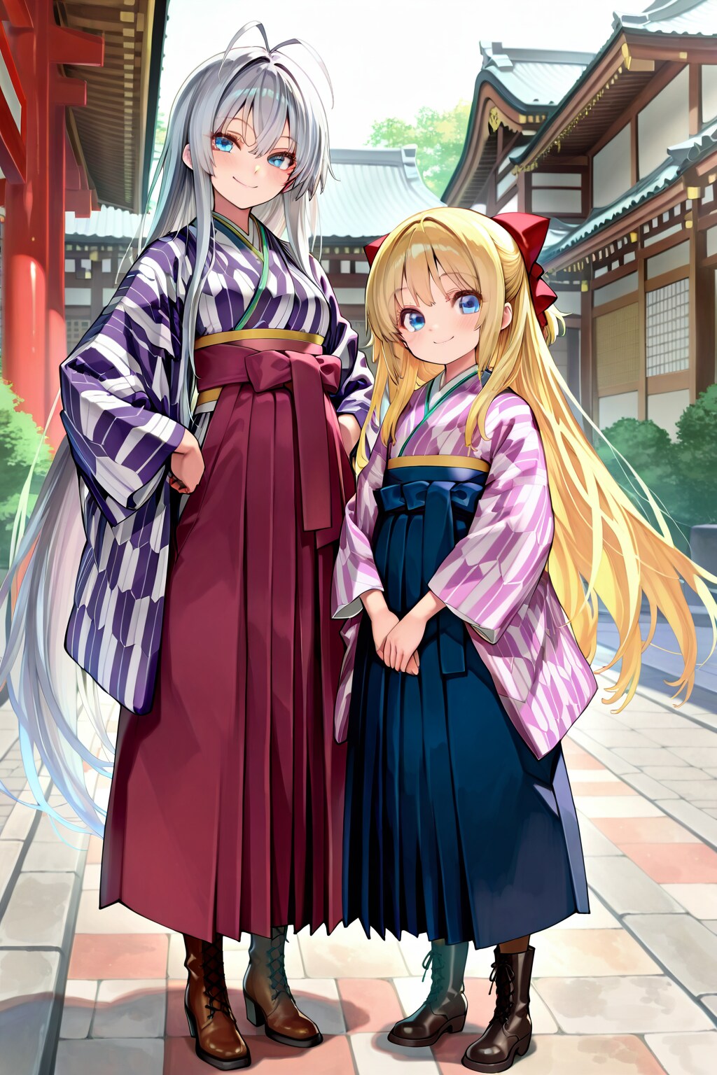 異文化交流
