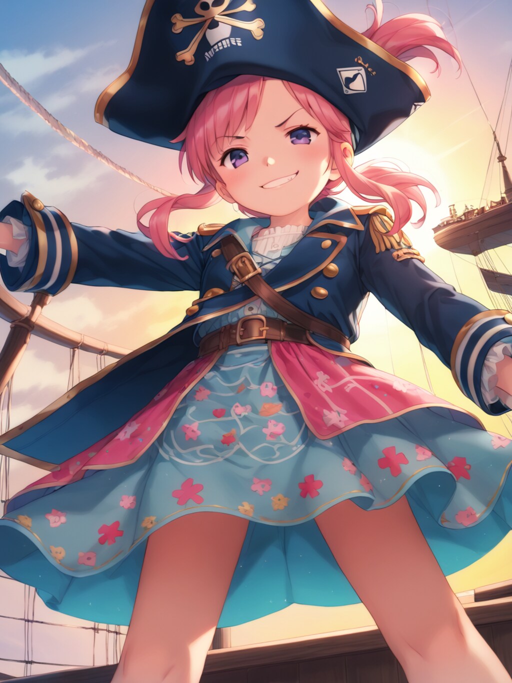 積荷置いてけ　その4