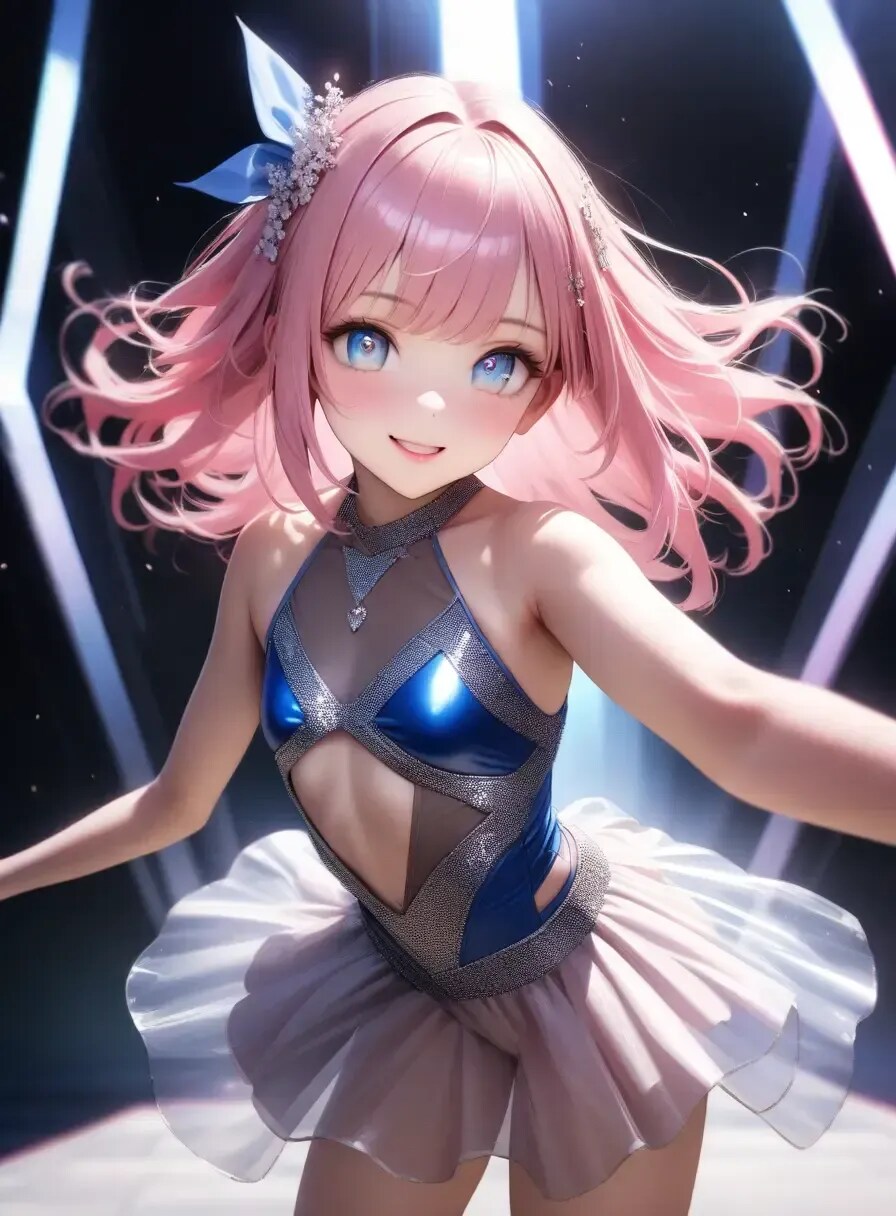 ダンサー