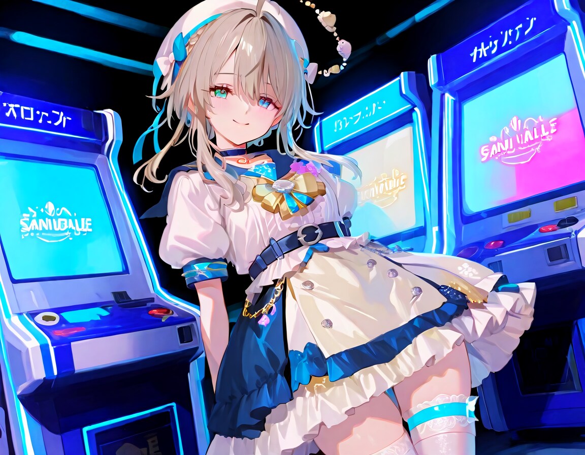 本阿弥あずさ