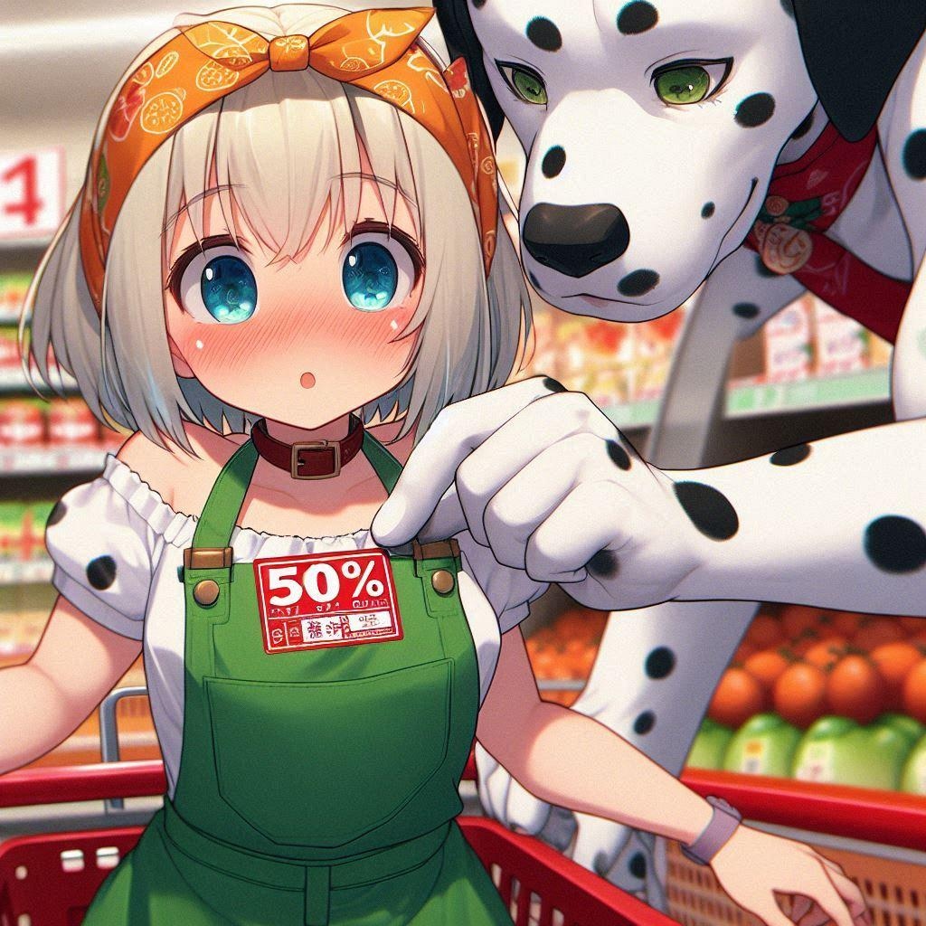 dalleメシアンのチーフ業務。