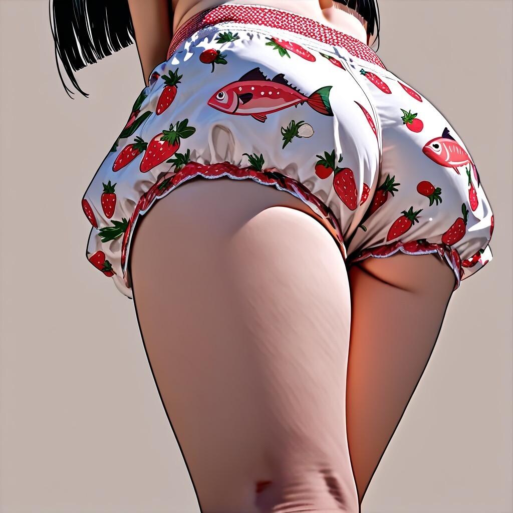 こなつちゃんと15　おまけ