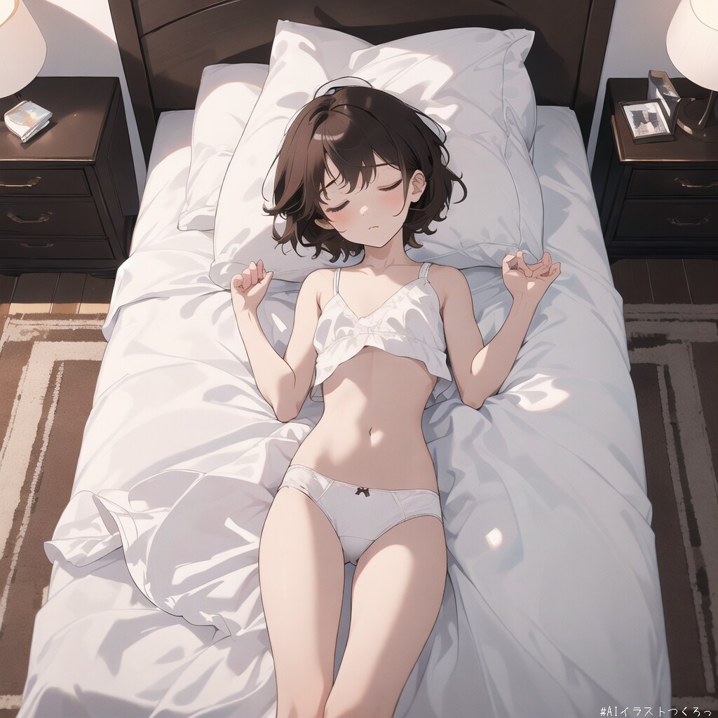 異国紀行〜おやすみなさい〜