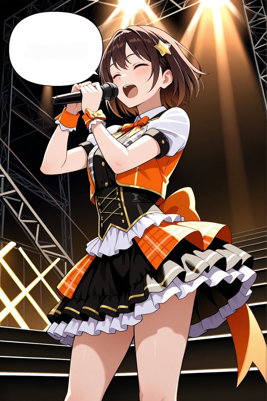 歌っているらしいです