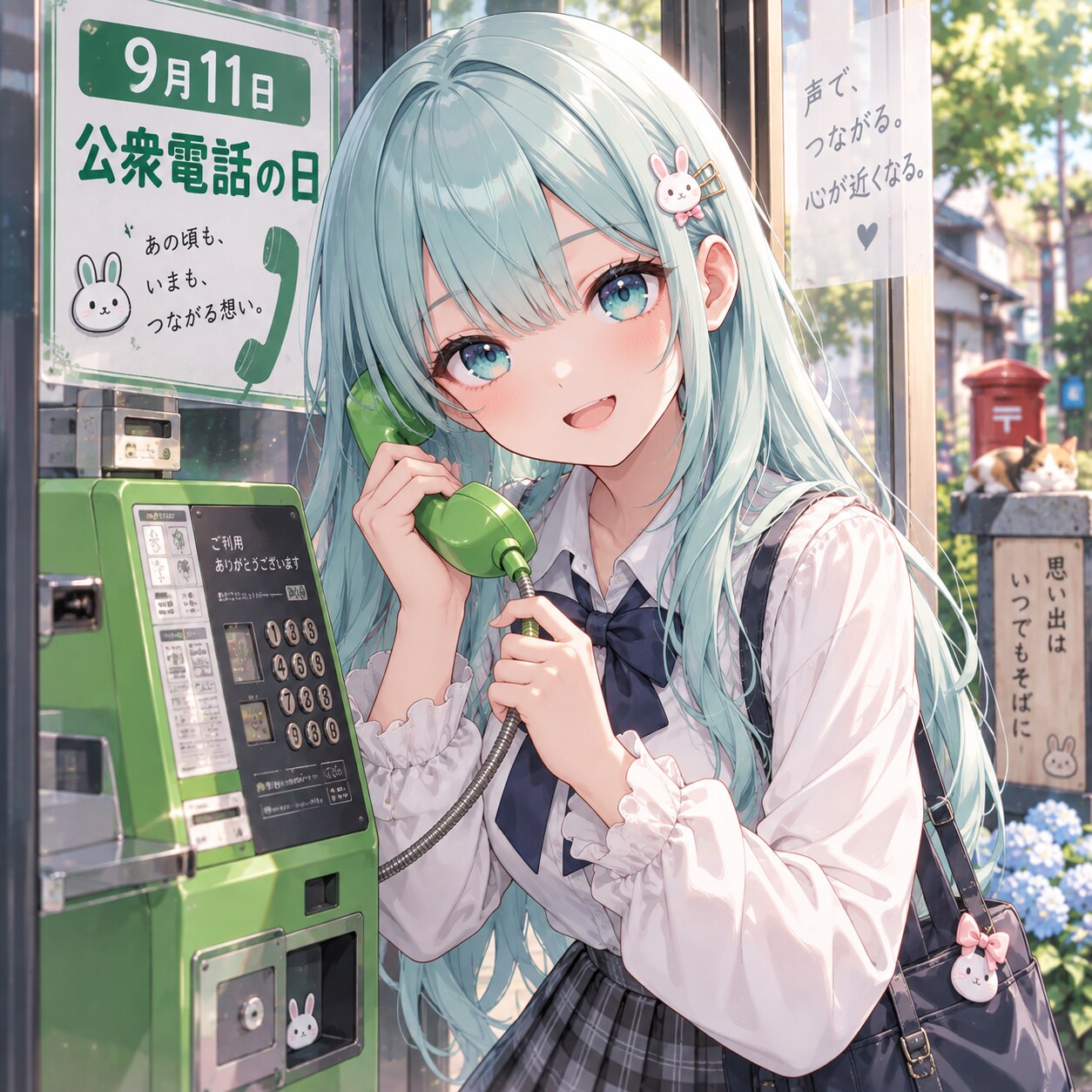 9/11 今日の初香ちゃん | の人気AIイラスト・グラビア