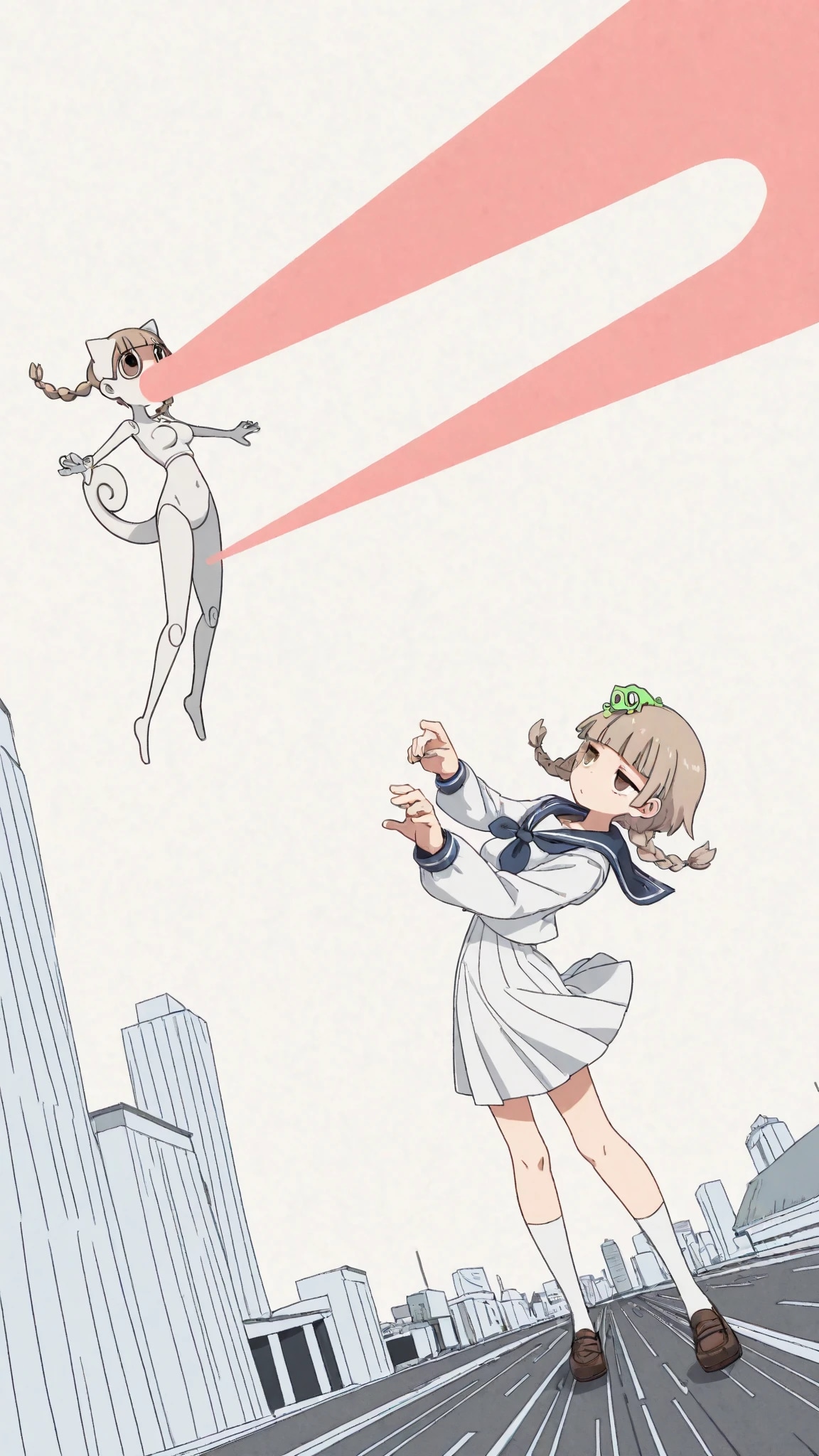 なし