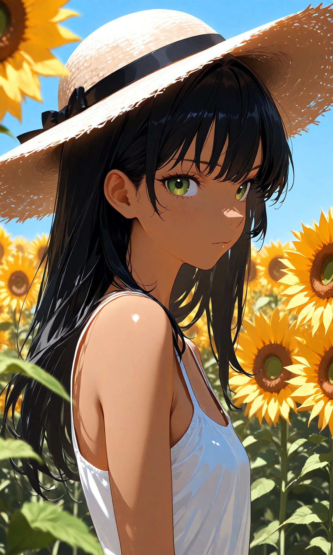 リナ /Lina | の人気AIイラスト・グラビア