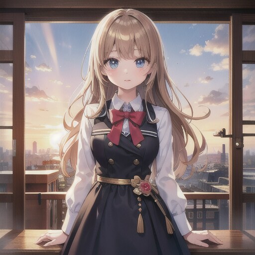 美少女ノート #49