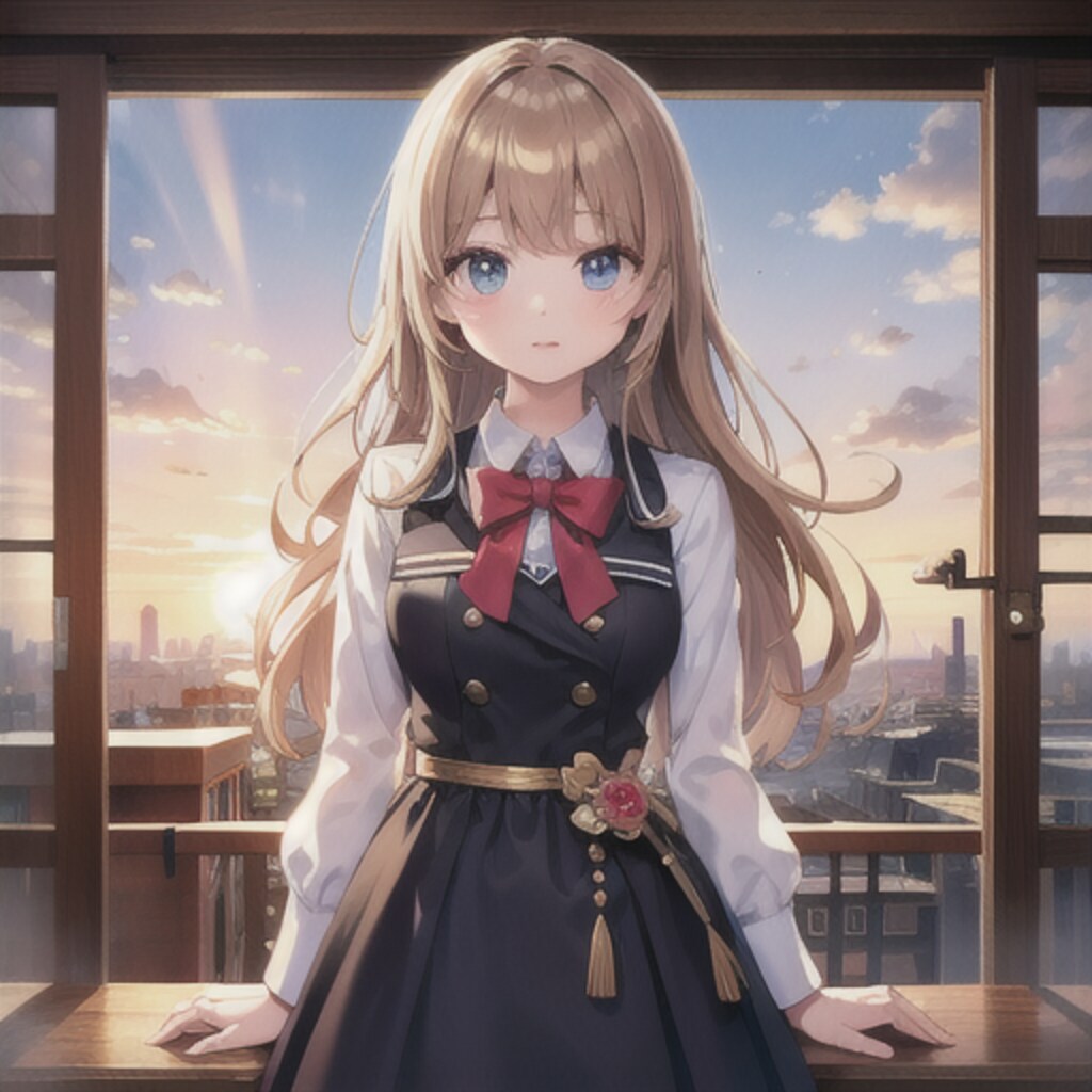 美少女ノート #49