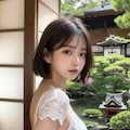 和室19 3枚目