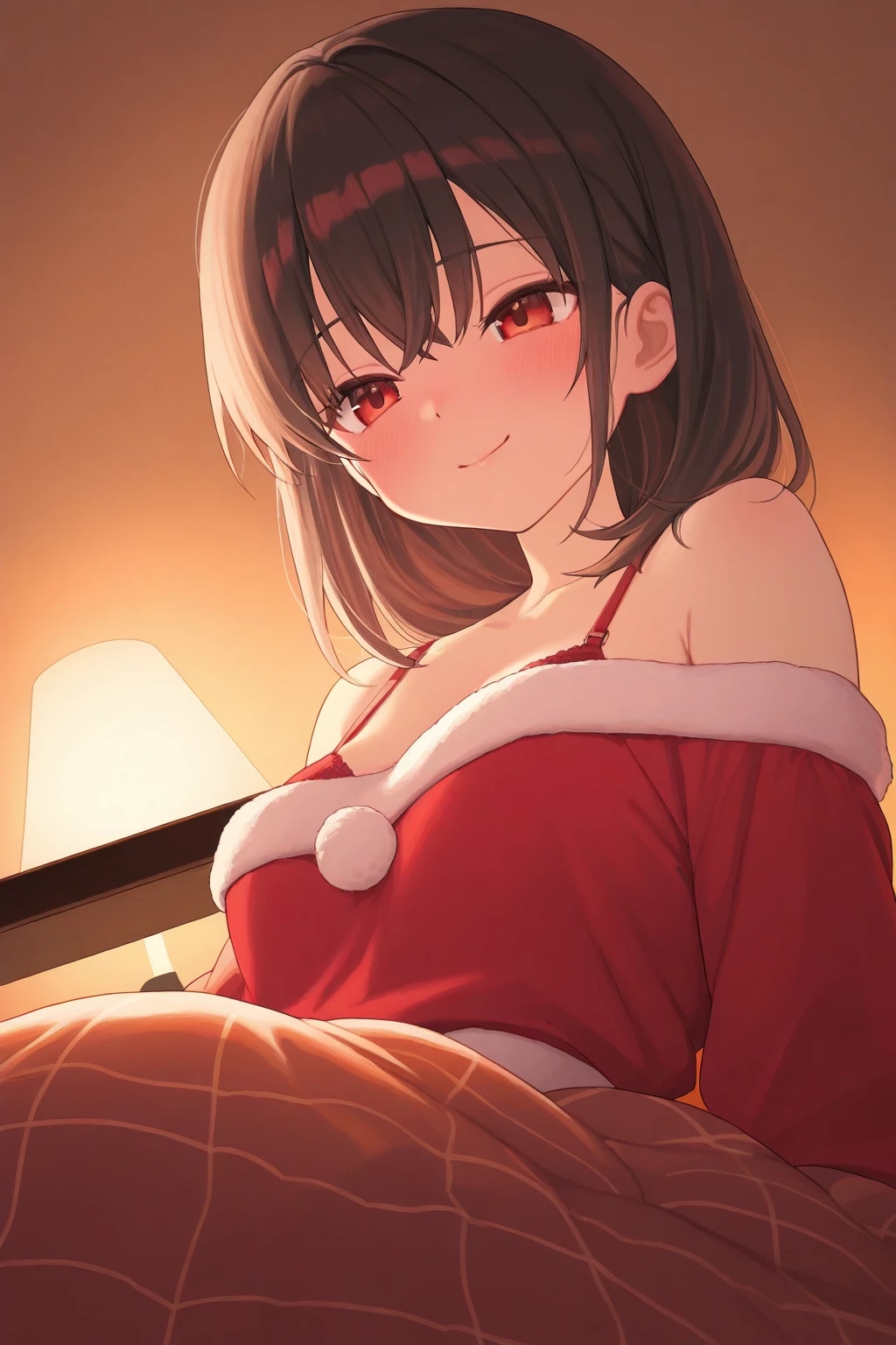 うふふ・・・酔っちゃった