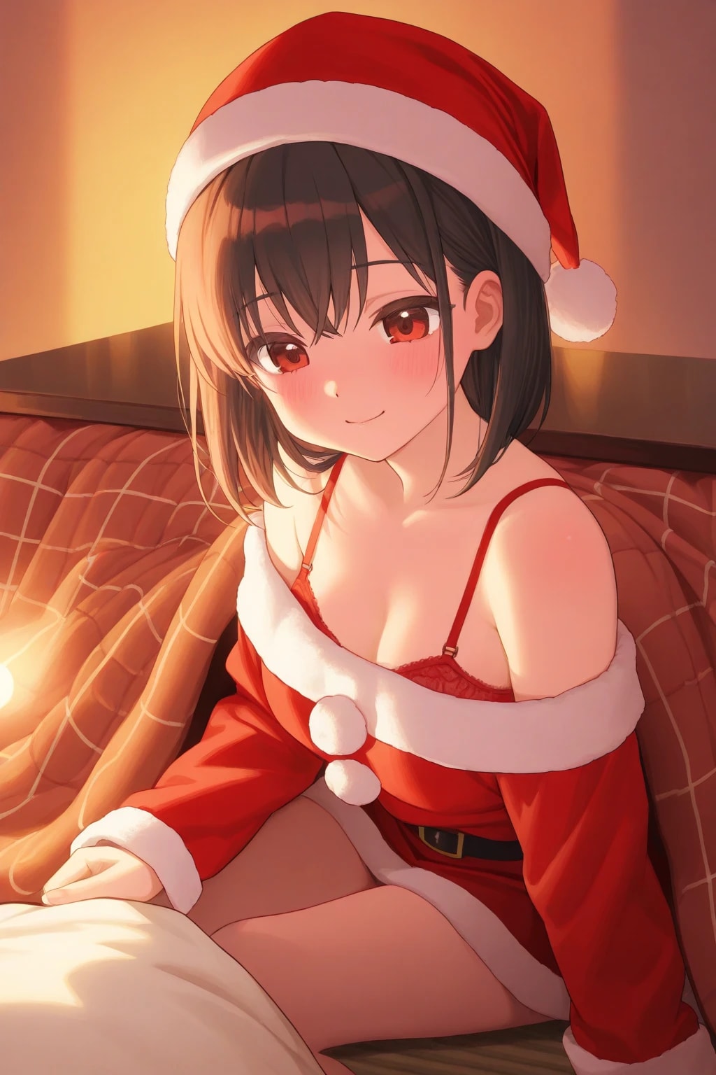 うふふ・・・酔っちゃった