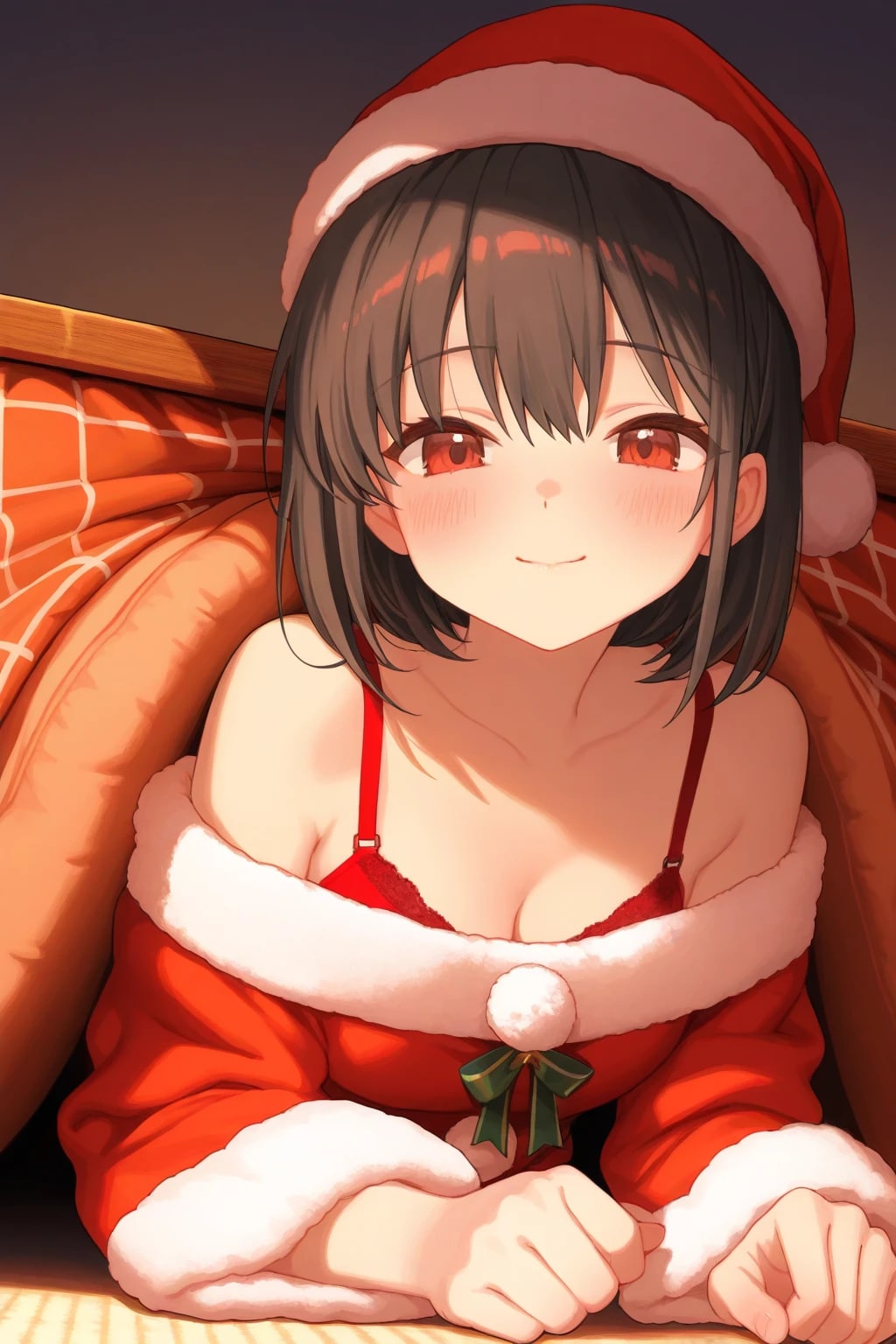 うふふ・・・酔っちゃった