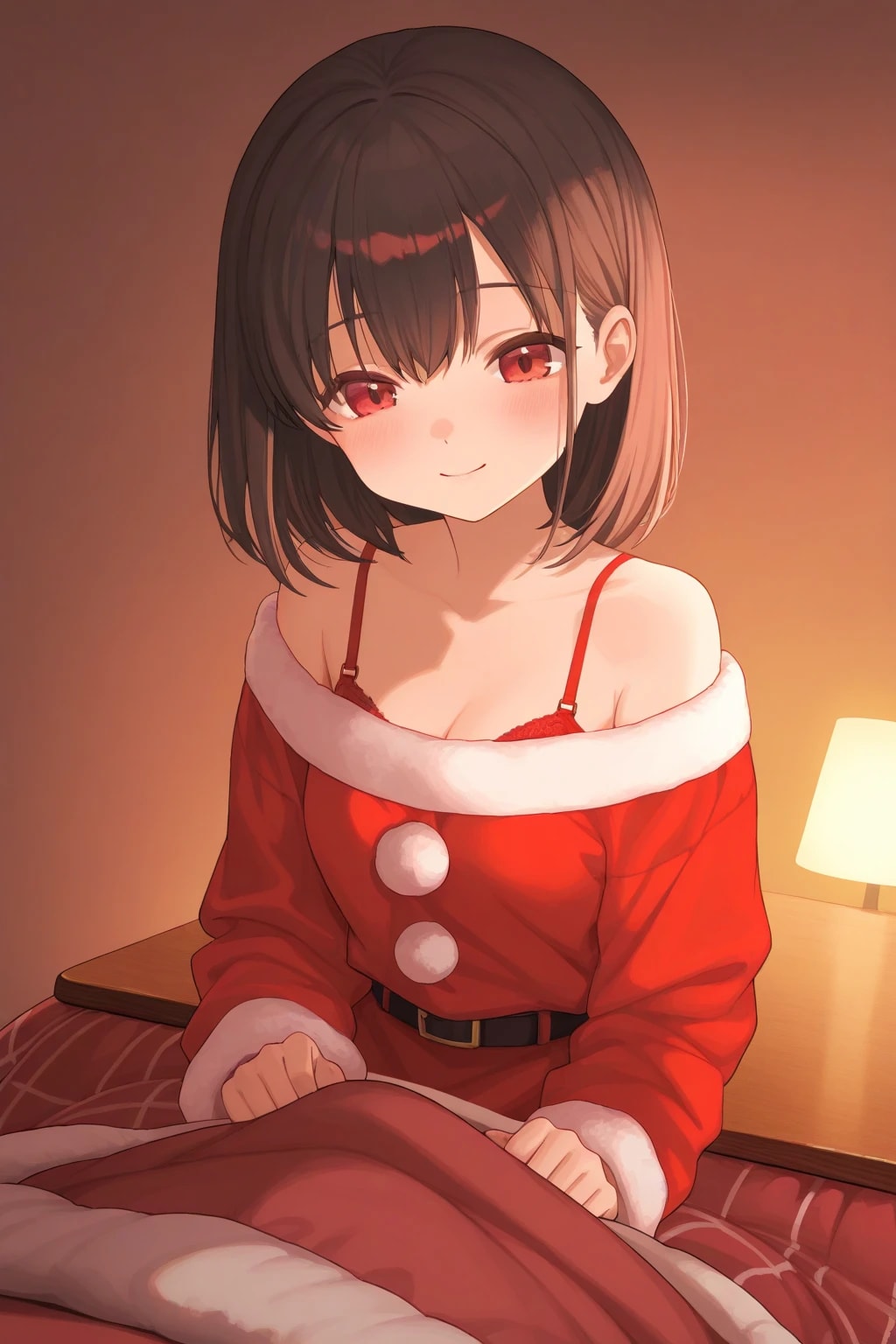 うふふ・・・酔っちゃった