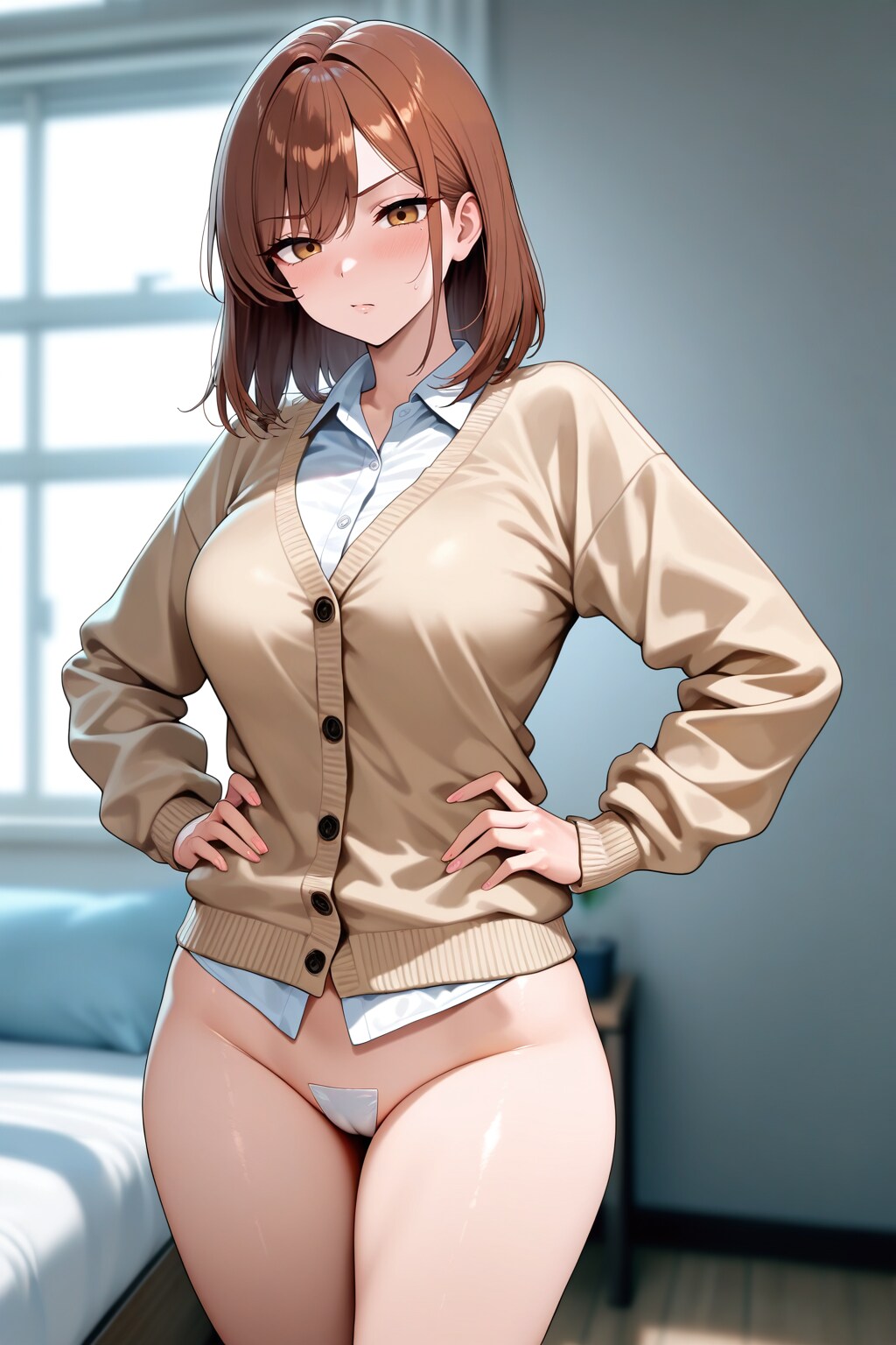 何この制服！？