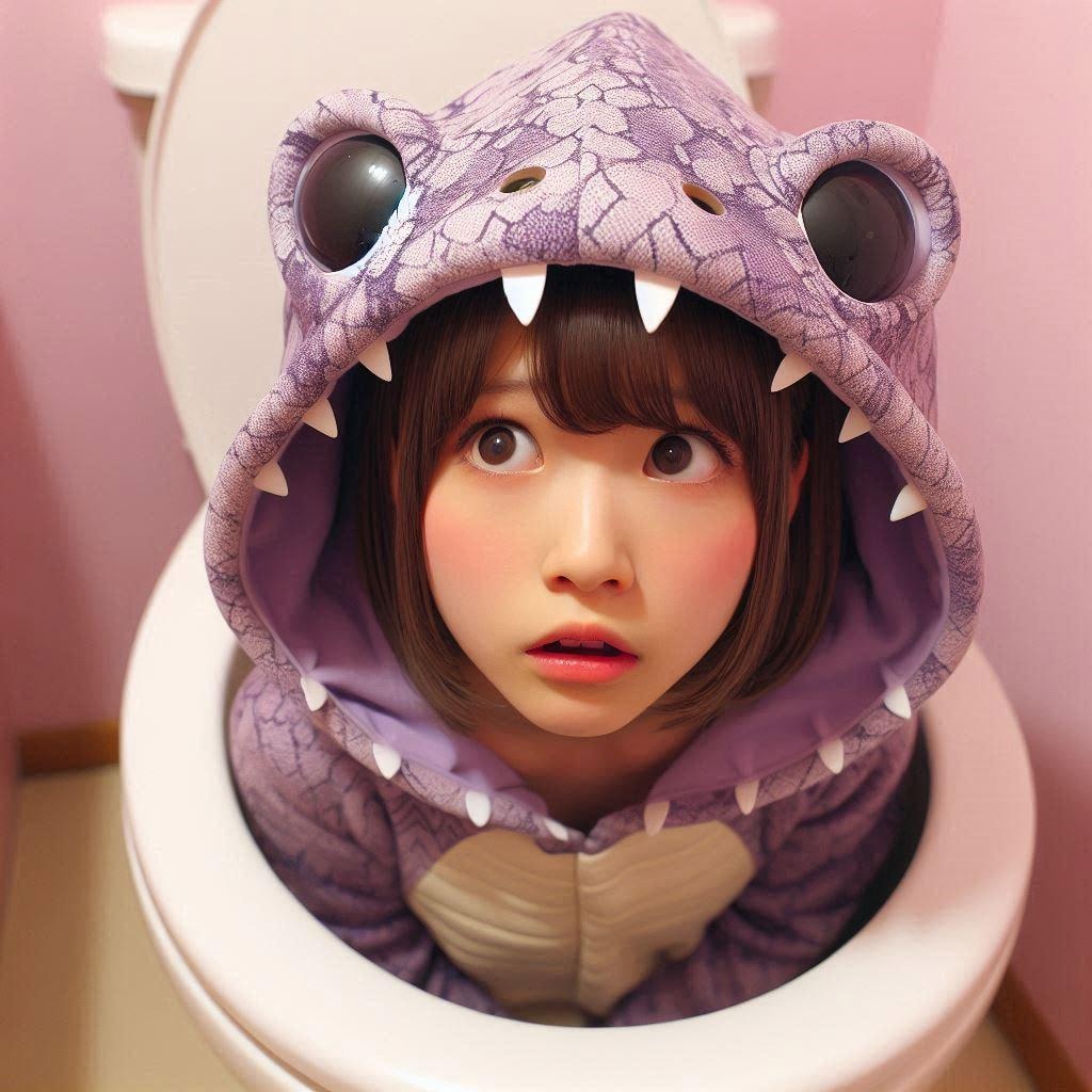 うちの子のウチノコです