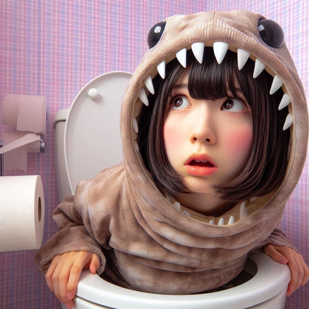 うちの子のウチノコです