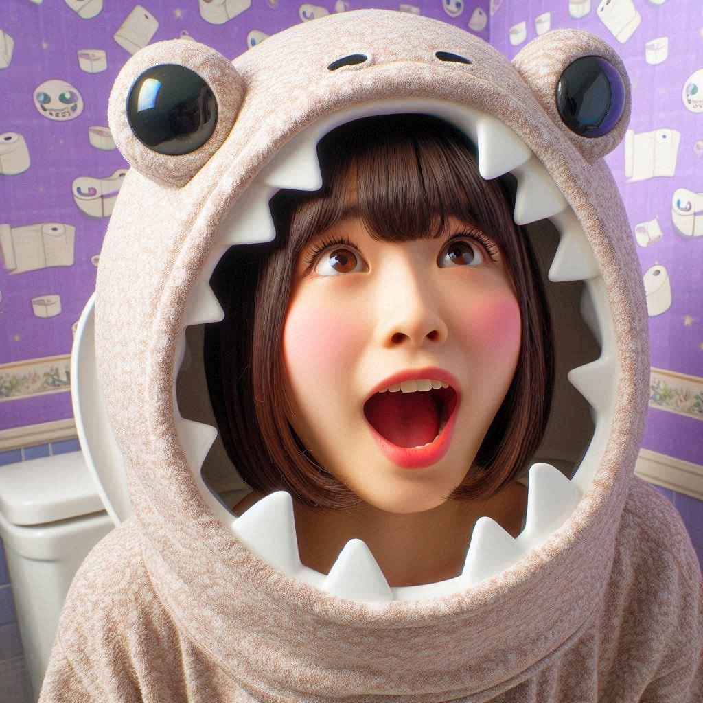 うちの子のウチノコです