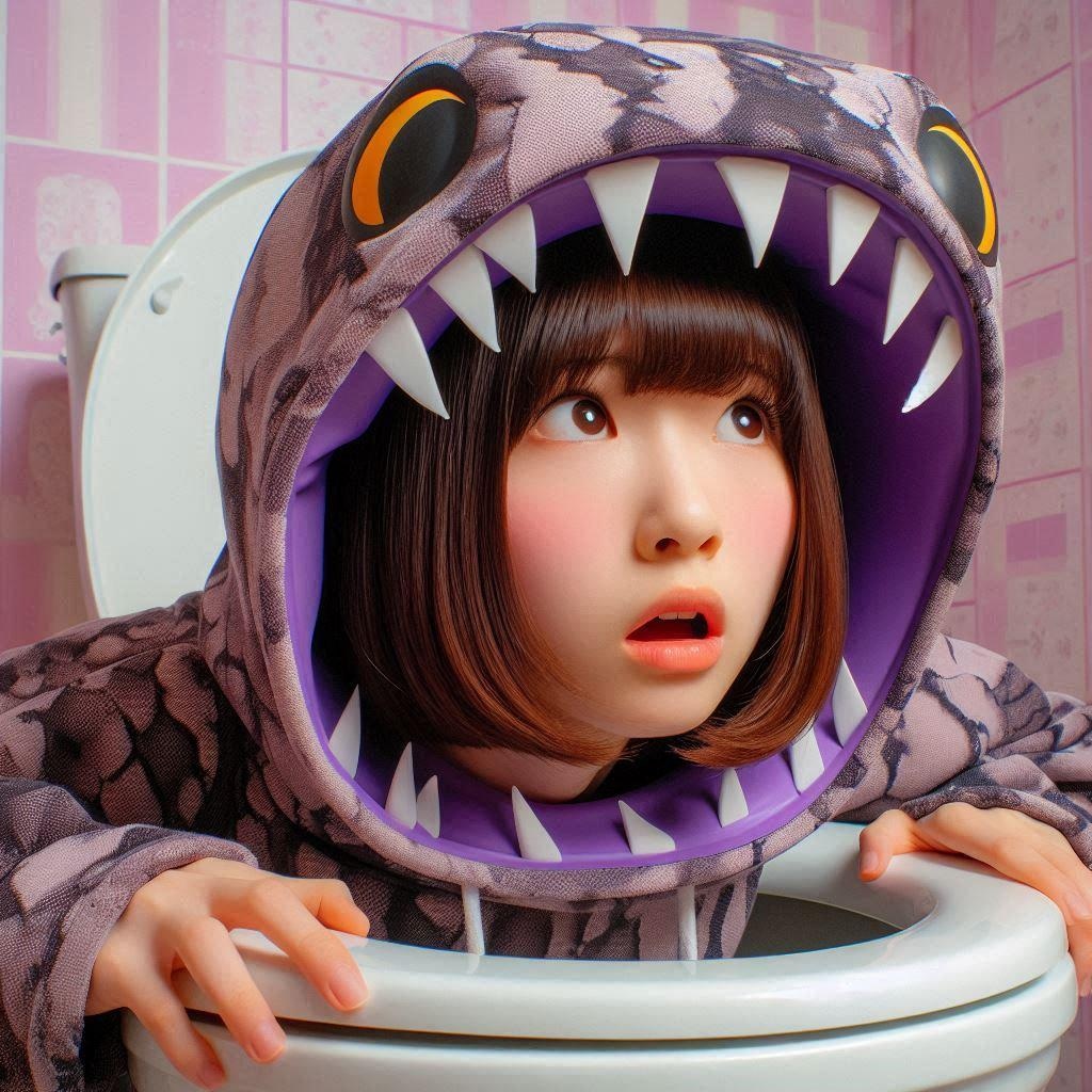 うちの子のウチノコです