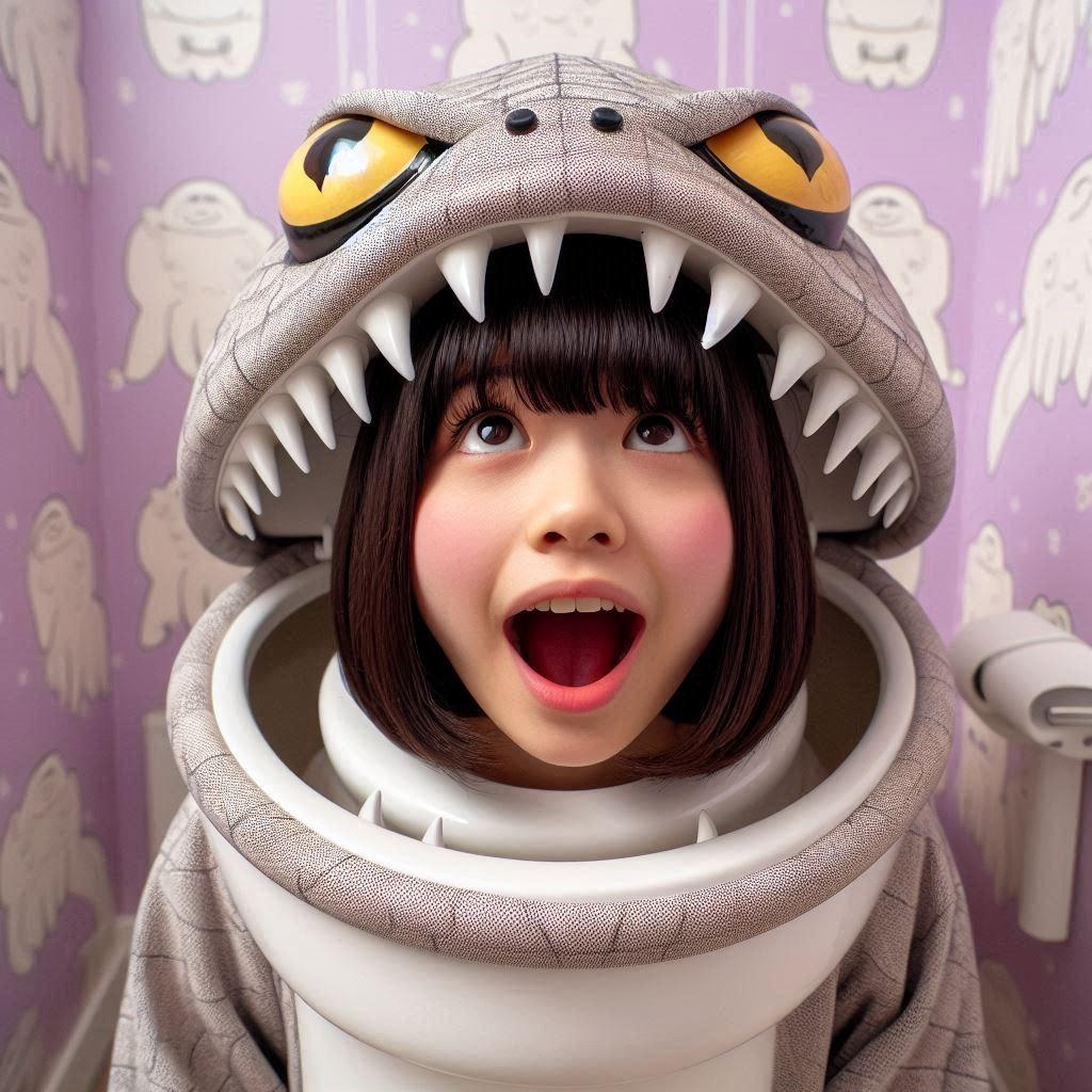 うちの子のウチノコです