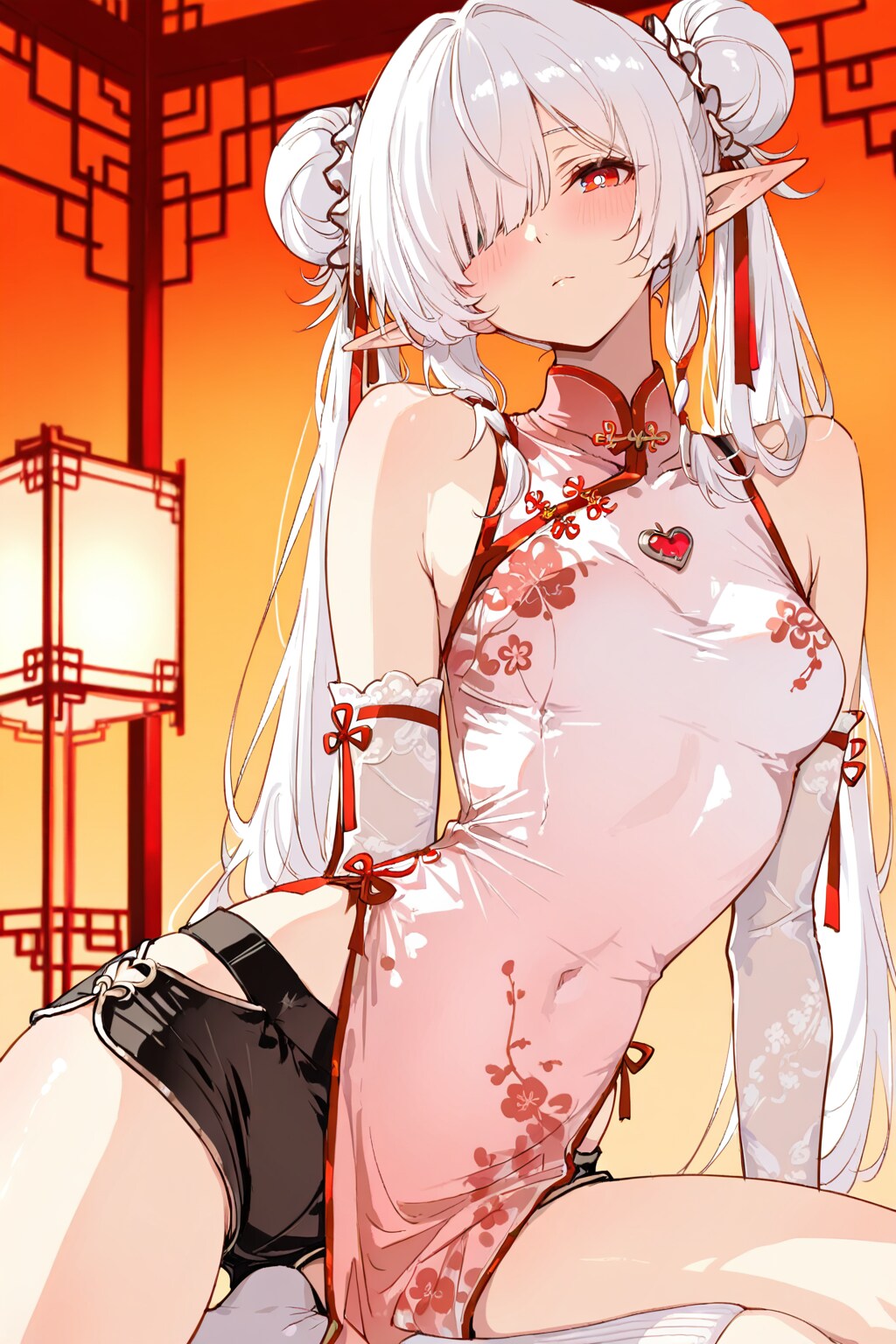 apricot版シロネさん