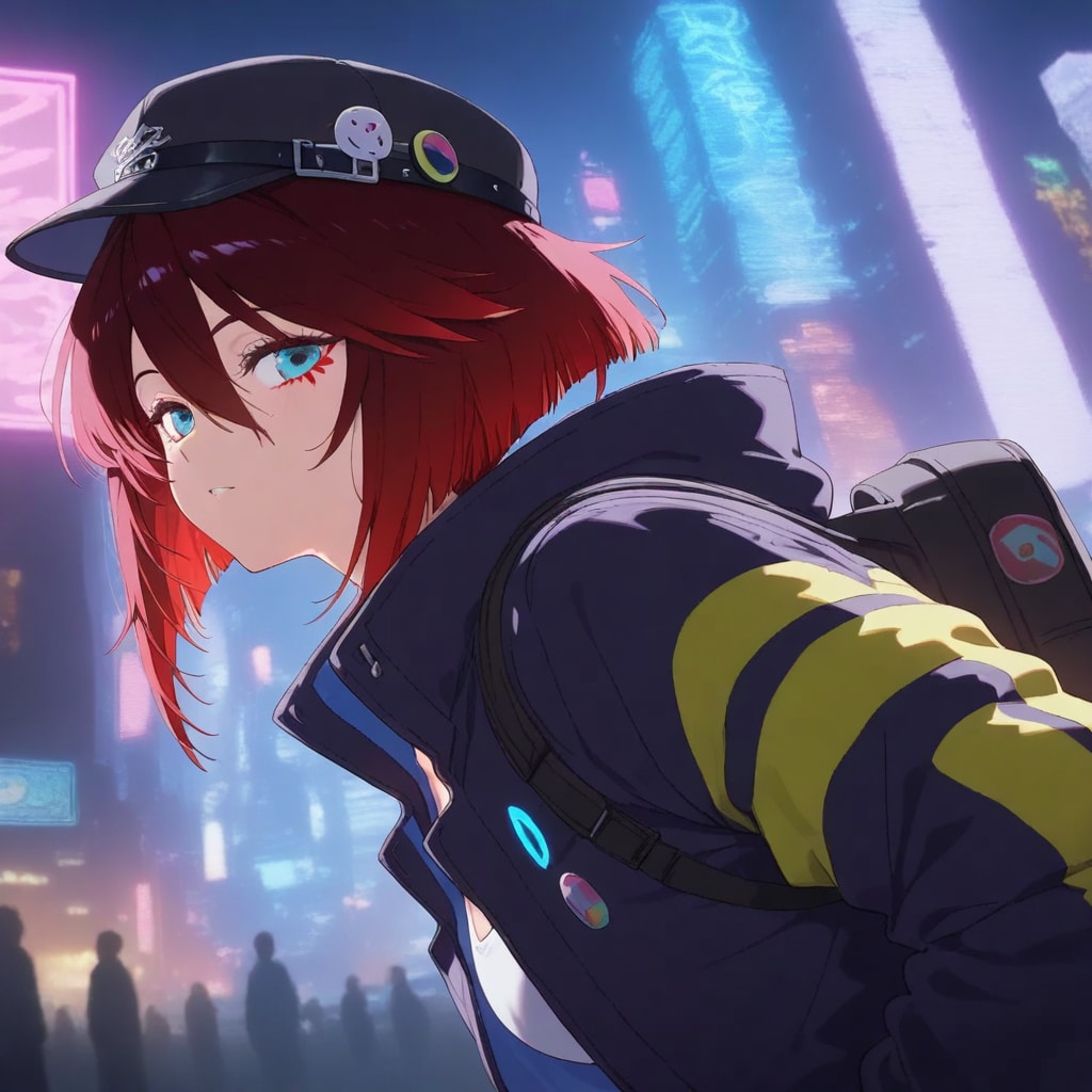 サイバーシティ 2