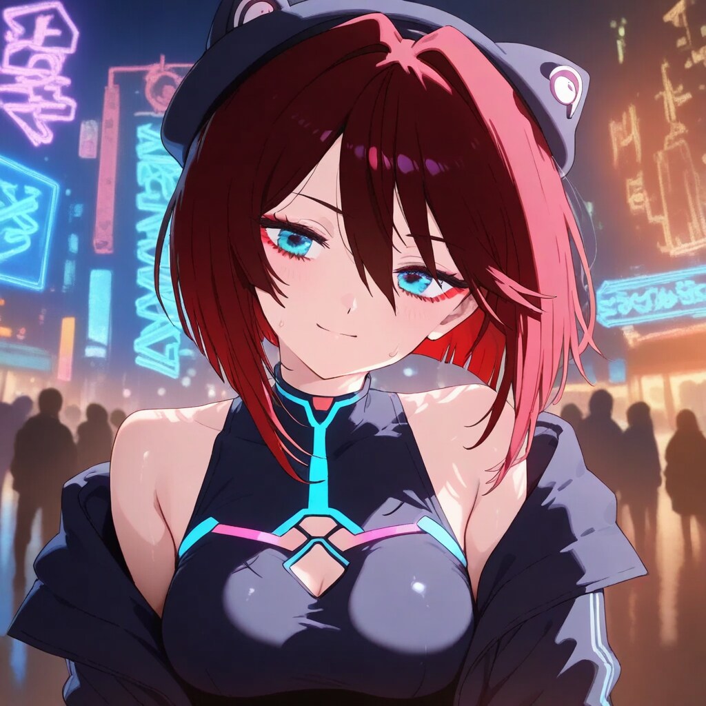 サイバーシティ 2