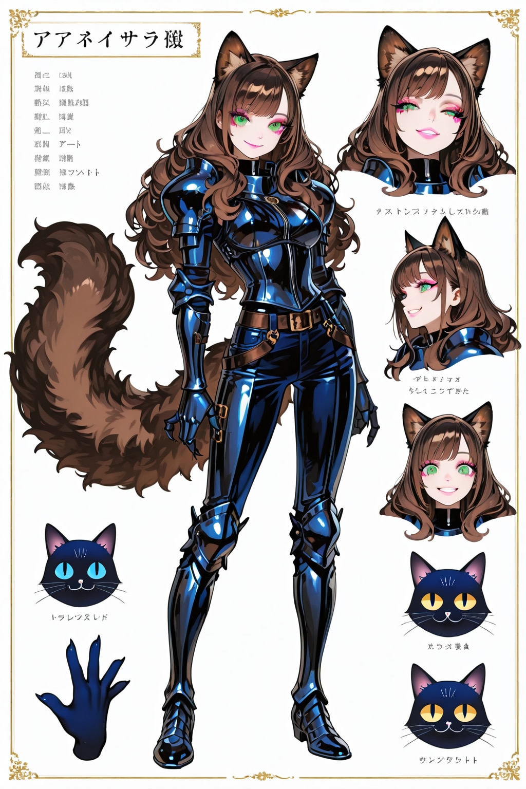 芦屋蛍子(エキドナァ！？) | の人気AIイラスト・グラビア