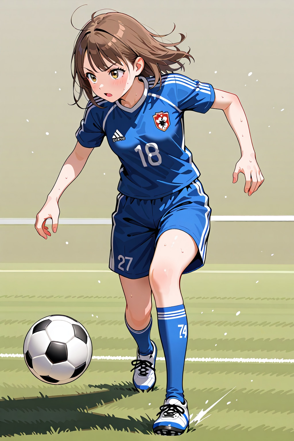 soccer