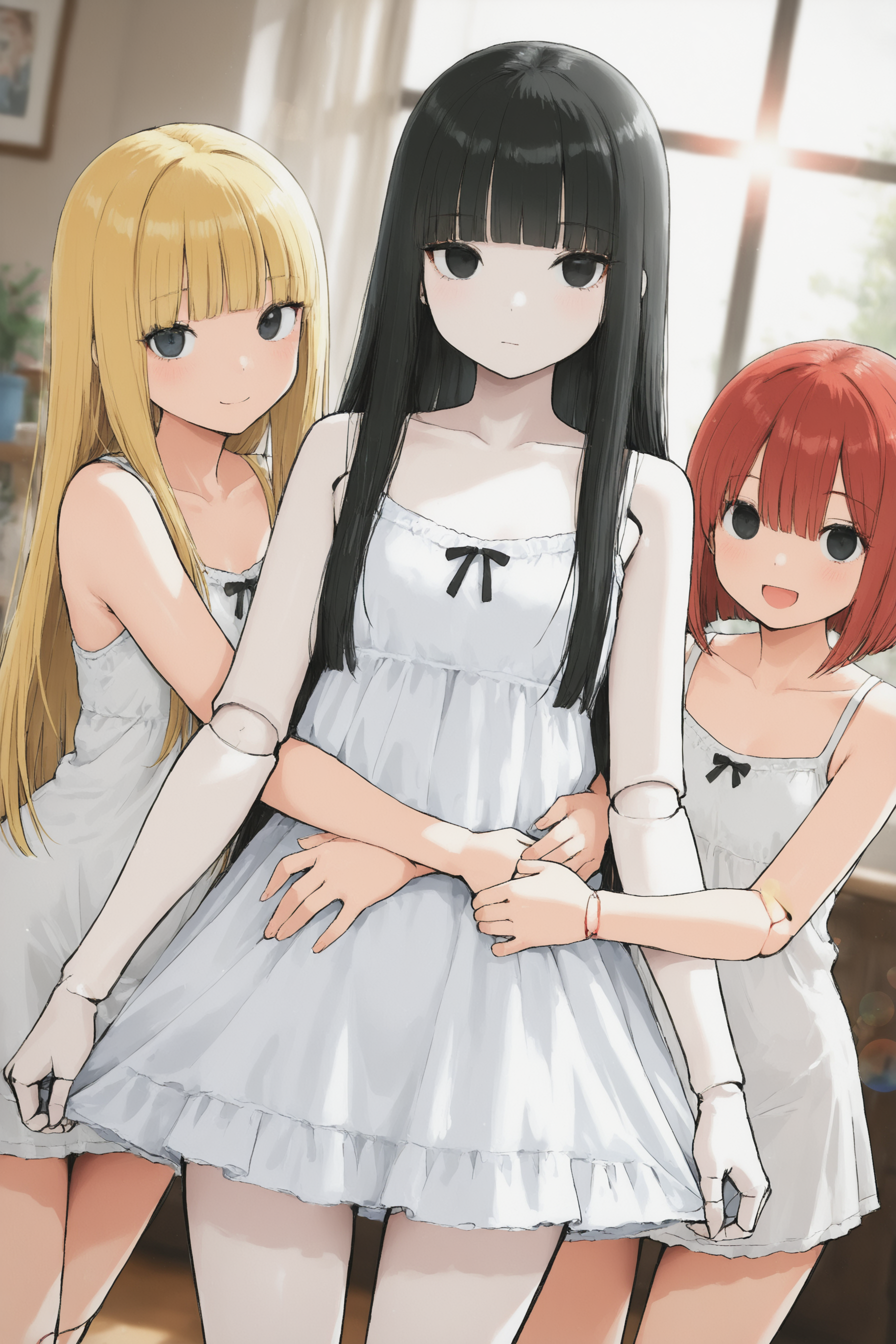 うちの子新メンバー
