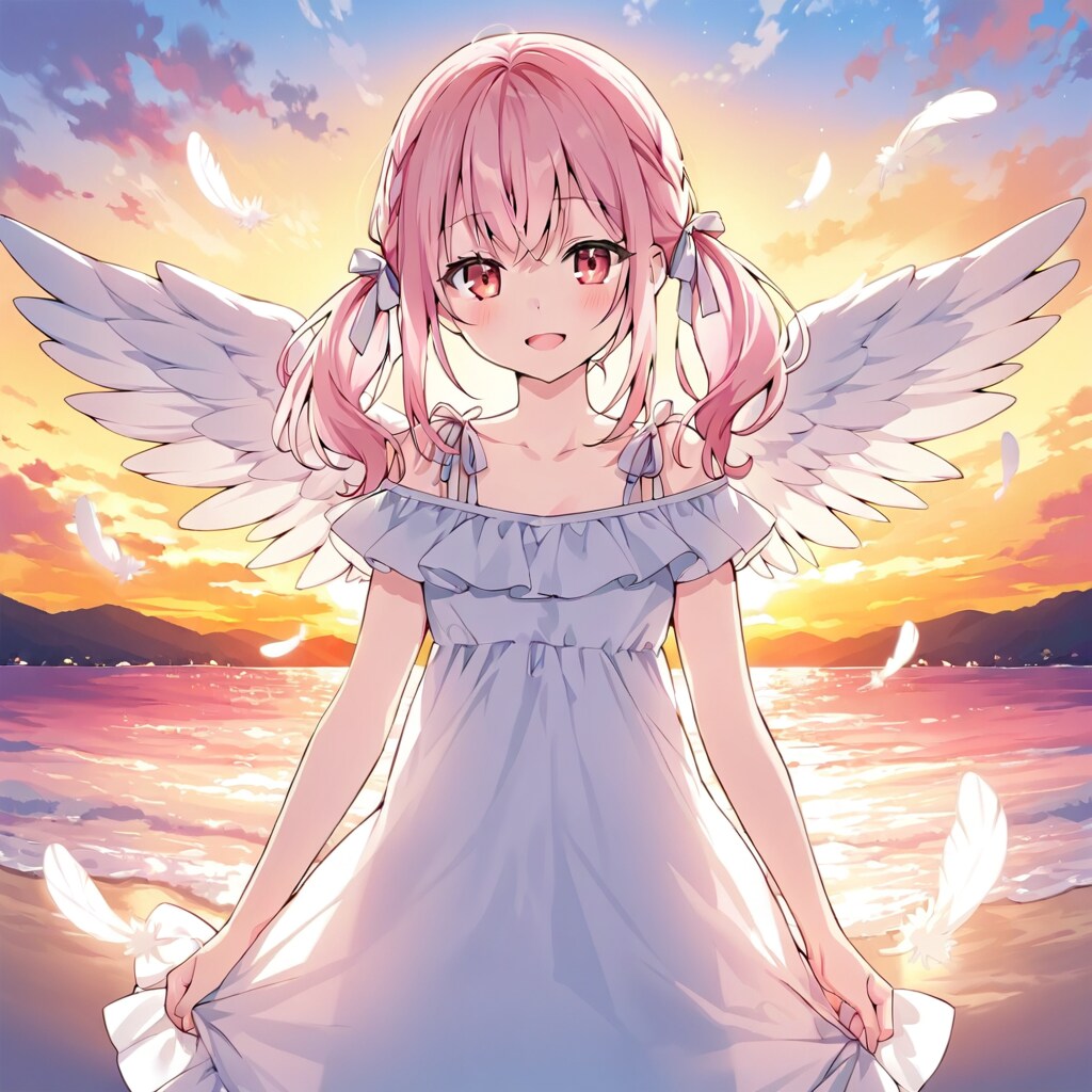 天使21