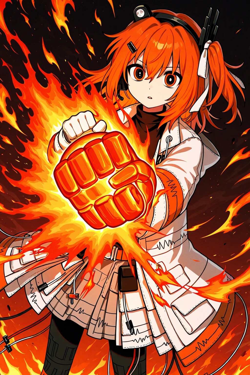 足立レイ集 | の人気AIイラスト・グラビア